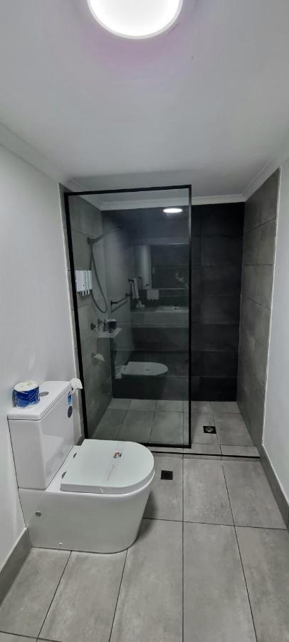 Y Motels Gympie Exterior foto