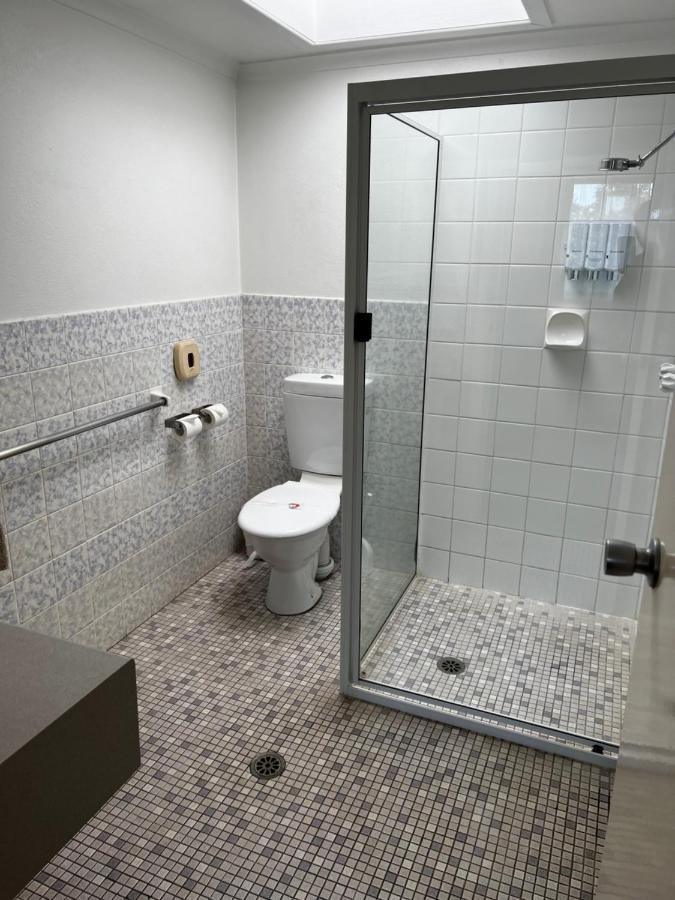 Y Motels Gympie Exterior foto